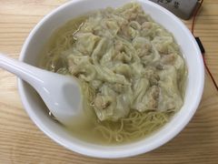 -崖口云吞(石岐店)