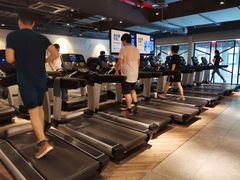 -威尔仕健身·游泳(中港汇店)