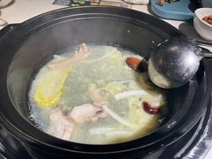 -百年果林椰子鸡(中洲店)