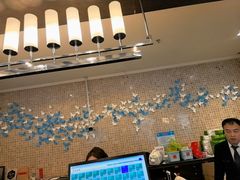 -东方之珠洗浴休闲广场(南开店)