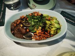-津沽小院(天津之眼店)