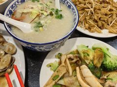 -一哥美食(总店)