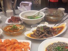 -华盛丰温州大排档(东三环南路店)