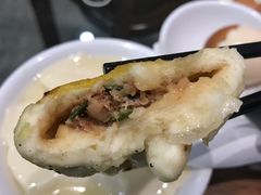 生煎-同心楼(解放北路店)