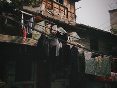 -重庆十八梯传统风貌区