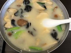 -正阳春烤鸭店(杨楼店)