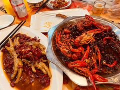 -大孩龙虾(体育场旗舰店)
