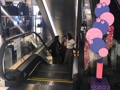 -崇光百货(铜锣湾店)