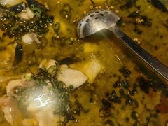 -辣婆婆(航天桥店)