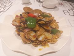 -强记海鲜·大排档(蛇口新街店)
