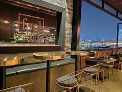 -AZUL by FUEL蓝色·法式酒馆(琶醍店)