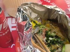 -见味花甲(福田coco park店)