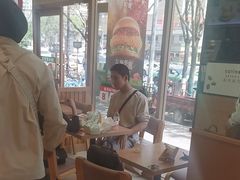 -德克士(北关店)
