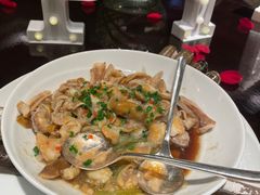 -上海苏宁宝丽嘉酒店·嘉府壹号中餐厅