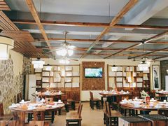 大堂-瑶王府·广西菜(相思湖店)