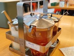-曼谷素万那普国际机场