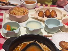 -西贝(枫蓝国际购物中心店)