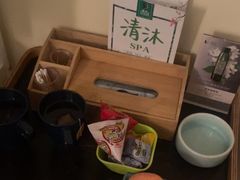 -清沐SPA生活馆(观前街店)