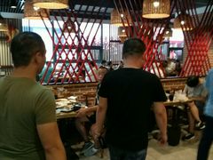 -大闫家烧烤·小海鲜家常菜(郑庄店)