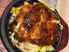-小山日本料理(兴业太古汇店)