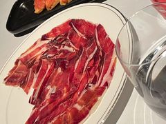 西班牙火腿-ELROJO红·西班牙餐厅(中骏世界城店)