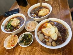 -蒋家肠旺面馆老店(合群路店)