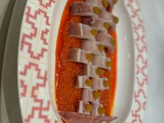 -世博源公馆·本帮融合菜·主题包厢·江景餐厅