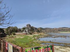 -五凤溪古镇