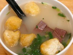 -龙咆汤包·手工现包小笼(拱北口岸店)