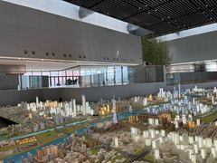 -广州市城市规划展览中心
