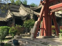 -西安化觉巷清真大寺