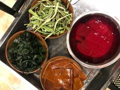 -周幺妹重庆老火锅(银泰城总店)