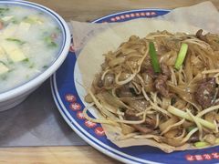 -银记肠粉店(北京路店)