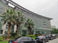 -上海中医药大学附属曙光医院(东部)