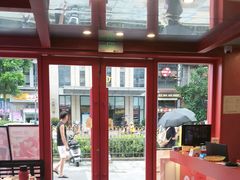 -何师傅美蛙鱼头(汉街店)