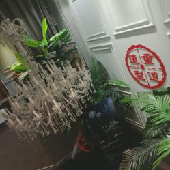 点击看大图 -重道造型