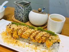 -牛油果大师寿司(瑞景店)