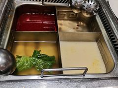 -海底捞火锅(凯德广场店)