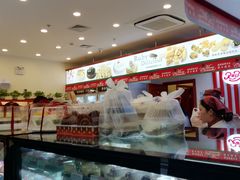-红宝石·鲜奶小方(莘庄龙之梦店)