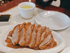 -郑州烤鸭总店