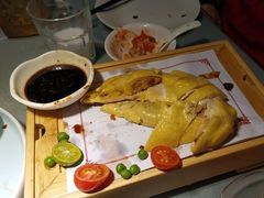 -宋园·金宴浙鲜馆(静安店)