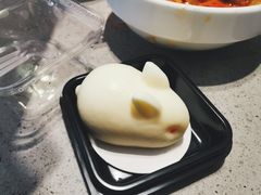 酸奶兔-海底捞火锅(凯德广场店)