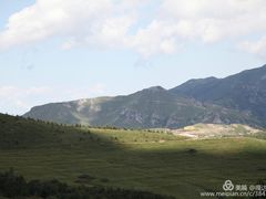 -北京灵山风景区