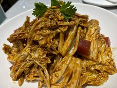 -紫光园·烤鸭·北京菜(团结湖店)