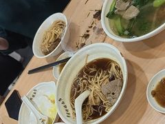 -蒋家桥饺面店(东关街店)
