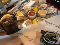 -Burger & Lobster(Dean Street)