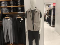 -优衣库(珠海华发商都店)