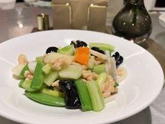 -北京全聚德(清华园店)