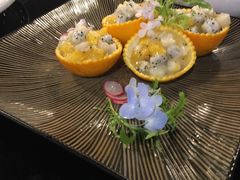 -徐记私厨(半淞园路店)