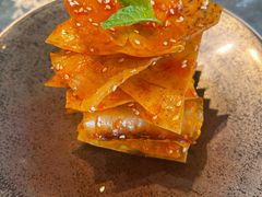 -扬州香格里拉·香宫中餐厅
